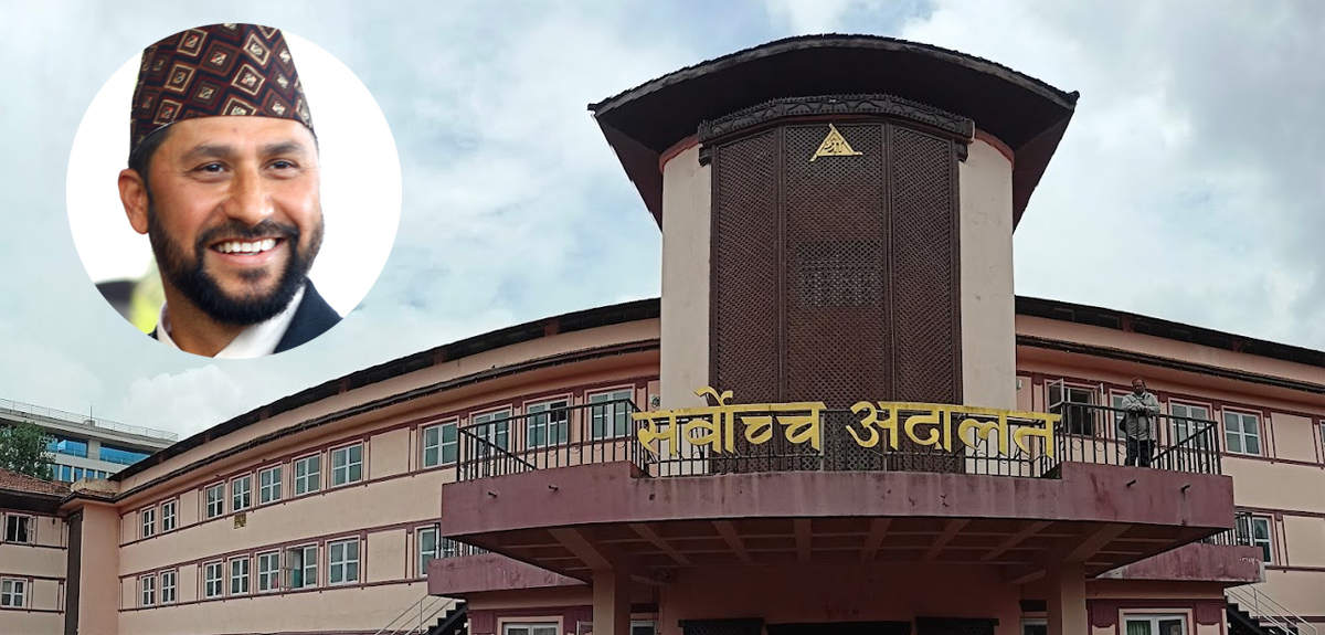 रविको नागरिकता विवादमा सर्वोच्चले गरेको फैसलामा के छ ? (पूर्णपाठ) 